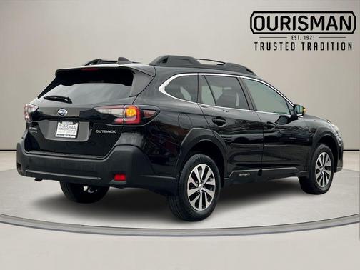 2023 Subaru Outback Premium