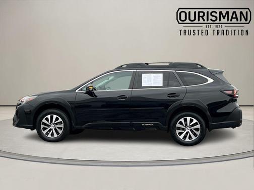 2023 Subaru Outback Premium