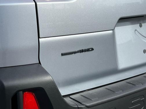 Ice Silver Metallic 2026 Subaru Outback Limited XT