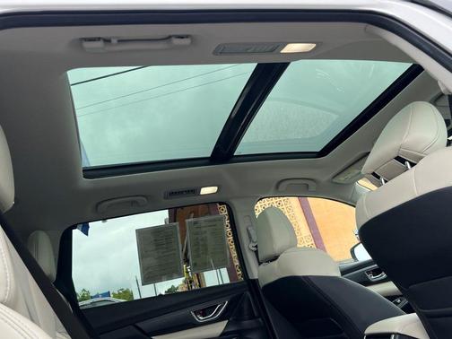 2025 Subaru Ascent Limited 7-Passenger