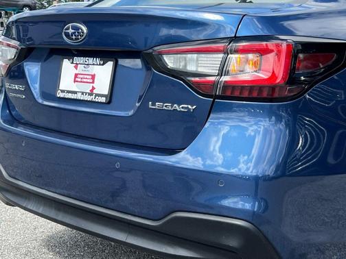 2022 Subaru Legacy Limited