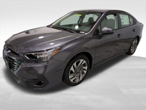 2025 Subaru Legacy Limited