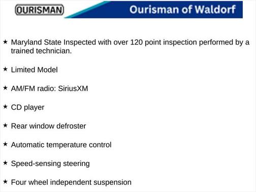 2015 Subaru WRX Limited