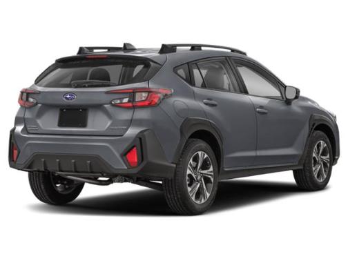 Magnetite Gray Metallic 2026 Subaru Crosstrek Premium
