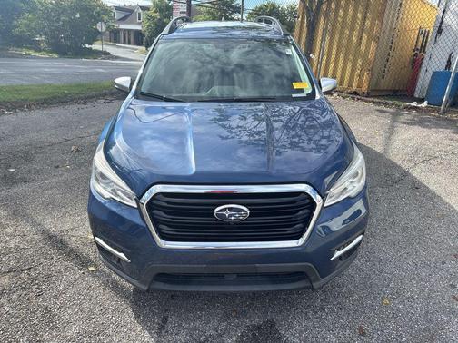 2019 Subaru Ascent Touring 7-Passenger