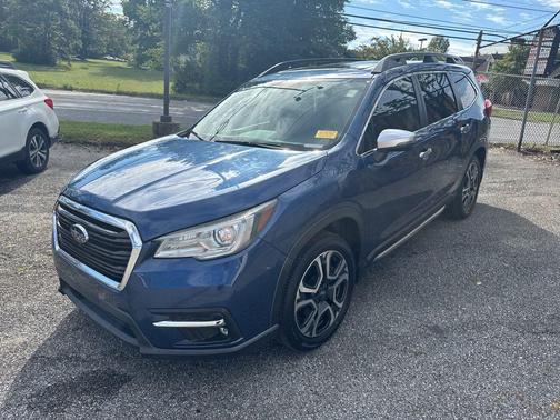 2019 Subaru Ascent Touring 7-Passenger