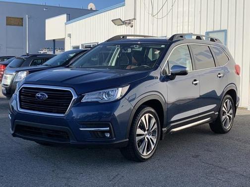 2019 Subaru Ascent Touring 7-Passenger
