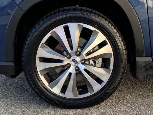 2019 Subaru Ascent Touring 7-Passenger