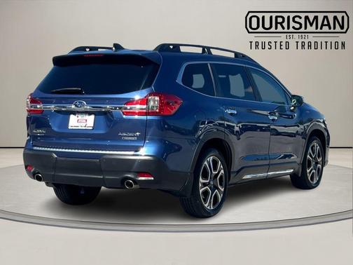 2019 Subaru Ascent Touring 7-Passenger