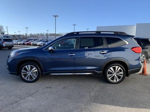 2019 Subaru Ascent Touring 7-Passenger