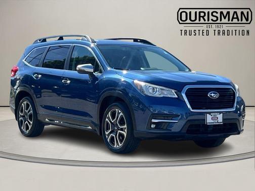 2019 Subaru Ascent Touring 7-Passenger