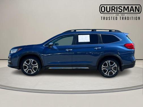 2019 Subaru Ascent Touring 7-Passenger