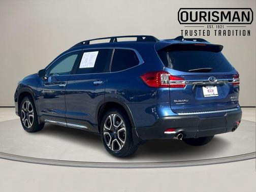 2019 Subaru Ascent Touring 7-Passenger