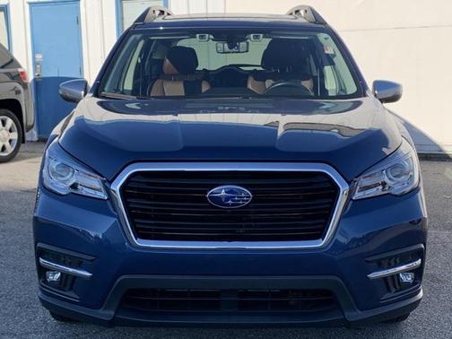 2019 Subaru Ascent Touring 7-Passenger