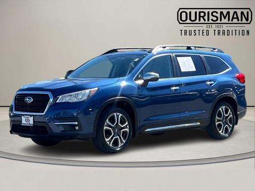 2019 Subaru Ascent Touring 7-Passenger