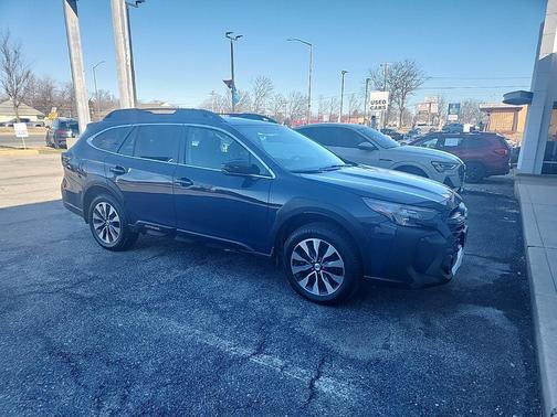 2023 Subaru Outback Limited