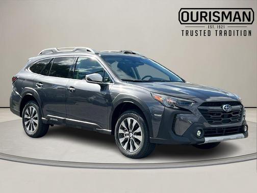 2025 Subaru Outback Touring