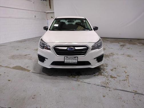 2019 Subaru Legacy Base