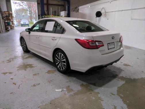 2019 Subaru Legacy Base