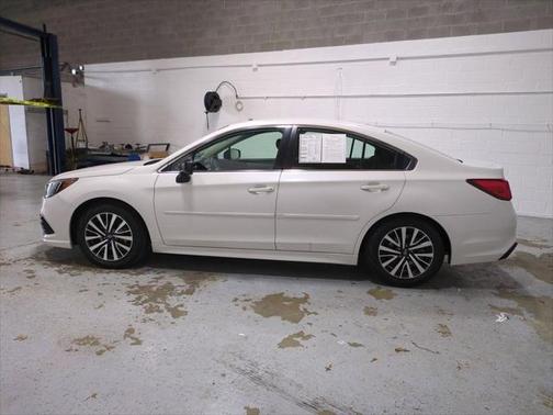 2019 Subaru Legacy Base