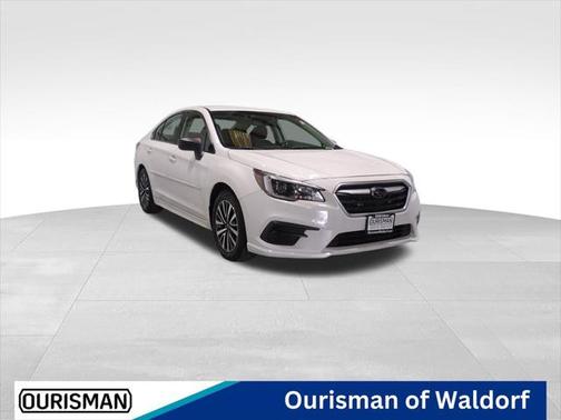 2019 Subaru Legacy Base