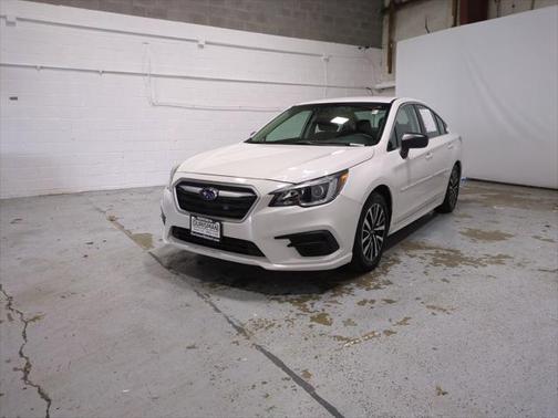2019 Subaru Legacy Base