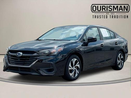 2024 Subaru Legacy Premium
