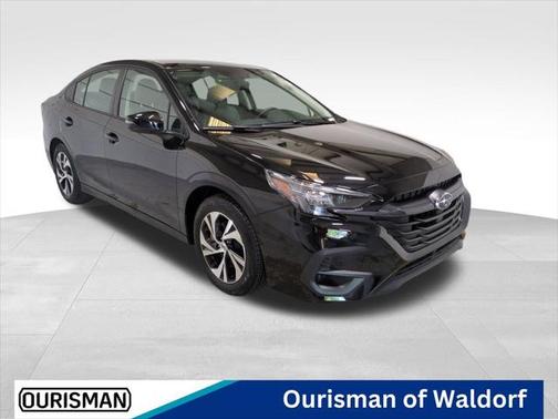 2024 Subaru Legacy Premium