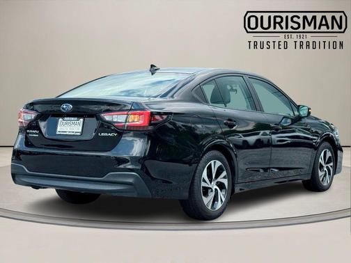 2024 Subaru Legacy Premium
