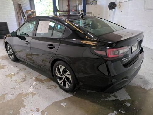 2024 Subaru Legacy Premium
