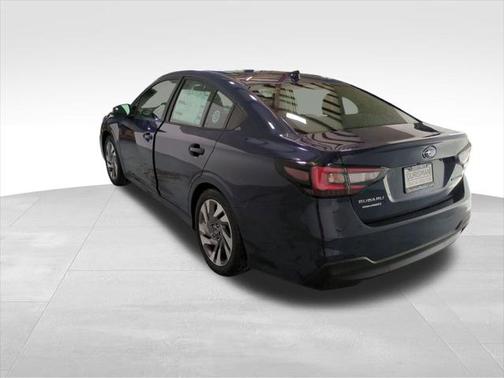 2025 Subaru Legacy Limited