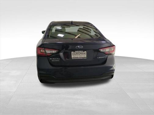 2025 Subaru Legacy Limited