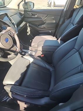 2025 Subaru Ascent Limited 8-Passenger