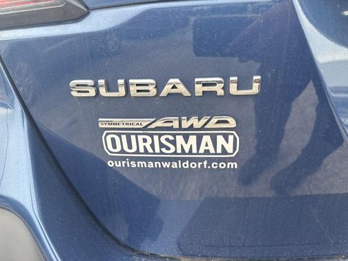 2020 Subaru Outback Limited XT