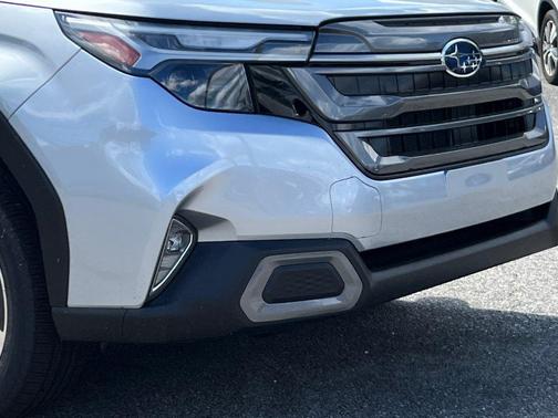 2025 Subaru Forester Hybrid Limited