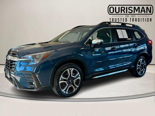 2023 Subaru Ascent Limited