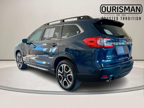 2023 Subaru Ascent Limited