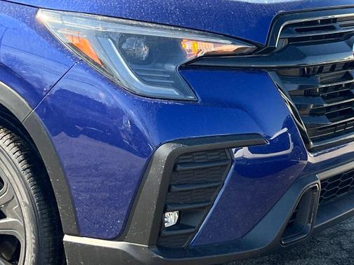 Sapphire Blue Pearl 2026 Subaru Ascent Onyx Edition Touring 7-Passenger