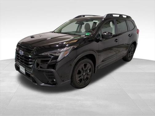 2025 Subaru Ascent Onyx Edition Limited 7-Passenger