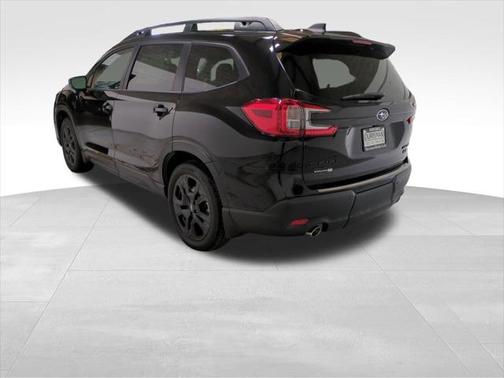 2025 Subaru Ascent Onyx Edition Limited 7-Passenger