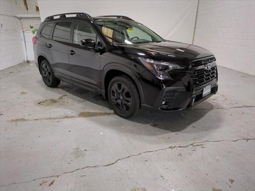 2025 Subaru Ascent Onyx Edition Touring 7-Passenger