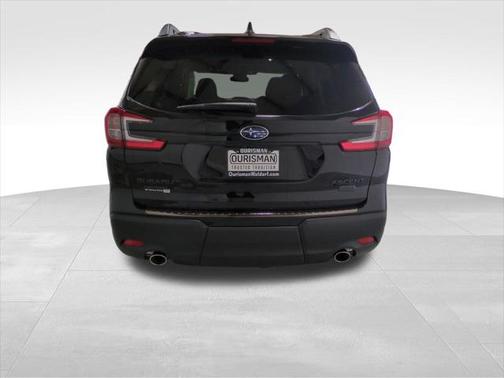 2025 Subaru Ascent Onyx Edition Limited 7-Passenger