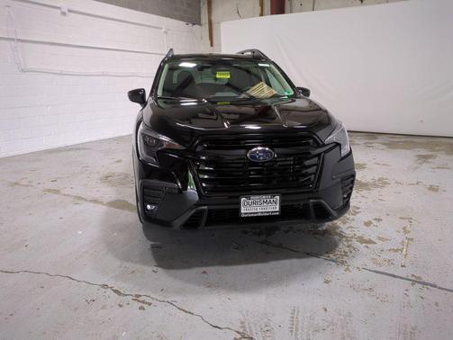 2025 Subaru Ascent Onyx Edition Touring 7-Passenger