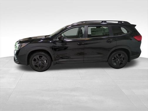 2025 Subaru Ascent Onyx Edition Limited 7-Passenger