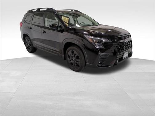 2025 Subaru Ascent Onyx Edition Limited 7-Passenger