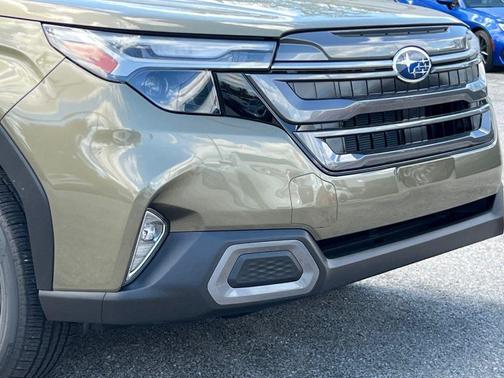 2025 Subaru Forester Hybrid Limited