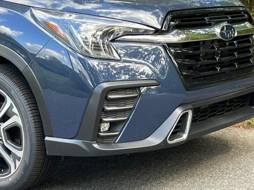 2025 Subaru Ascent Touring 7-Passenger