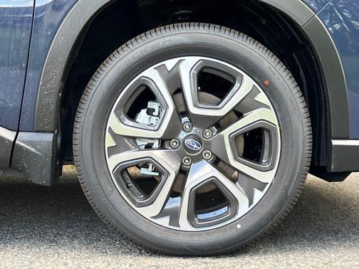 2025 Subaru Ascent Touring 7-Passenger