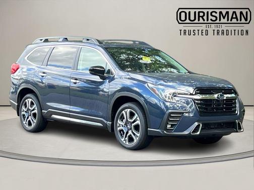 2025 Subaru Ascent Touring 7-Passenger