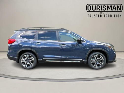 2025 Subaru Ascent Touring 7-Passenger